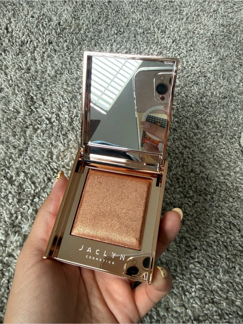 Jaclyn Cosmetics brand new